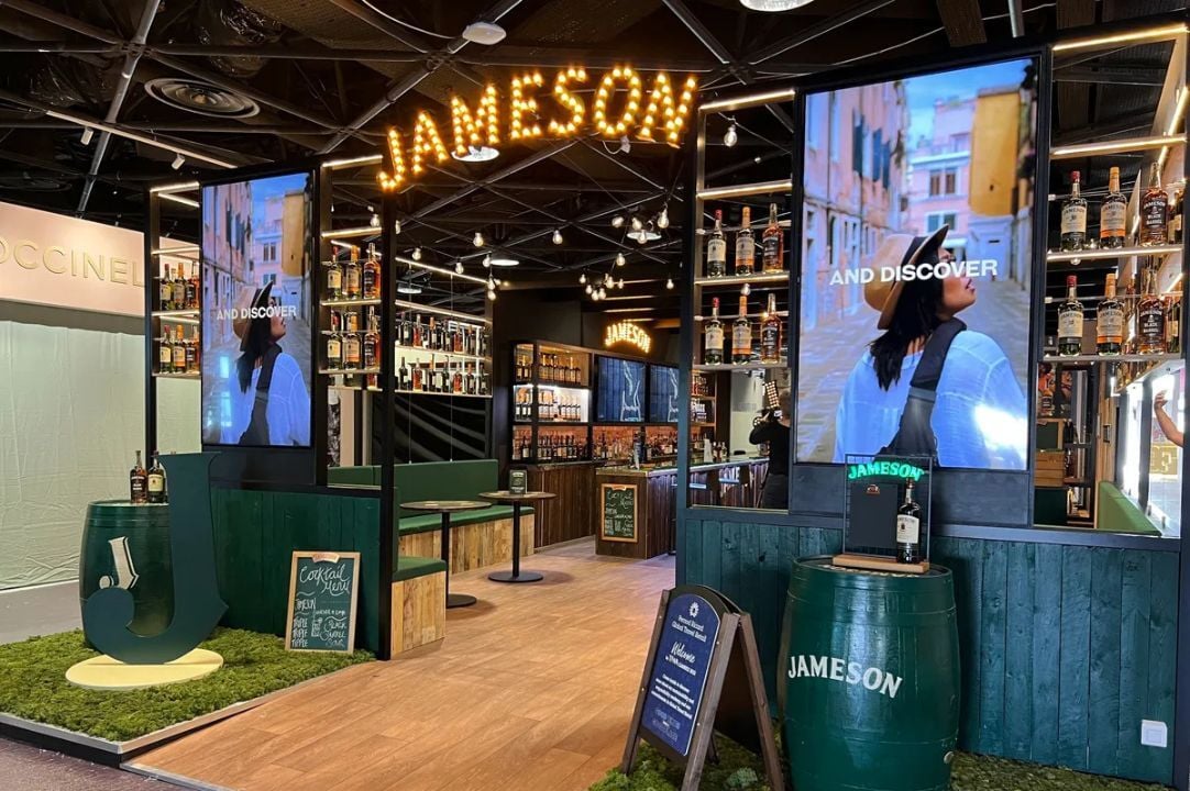 Tradeshow Tim Tradeshow Tim